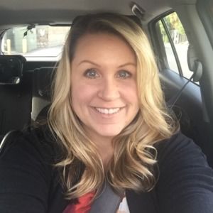 Meet your Posher, Tara